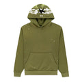 Sp5der - HEAVY WEB HOODIE