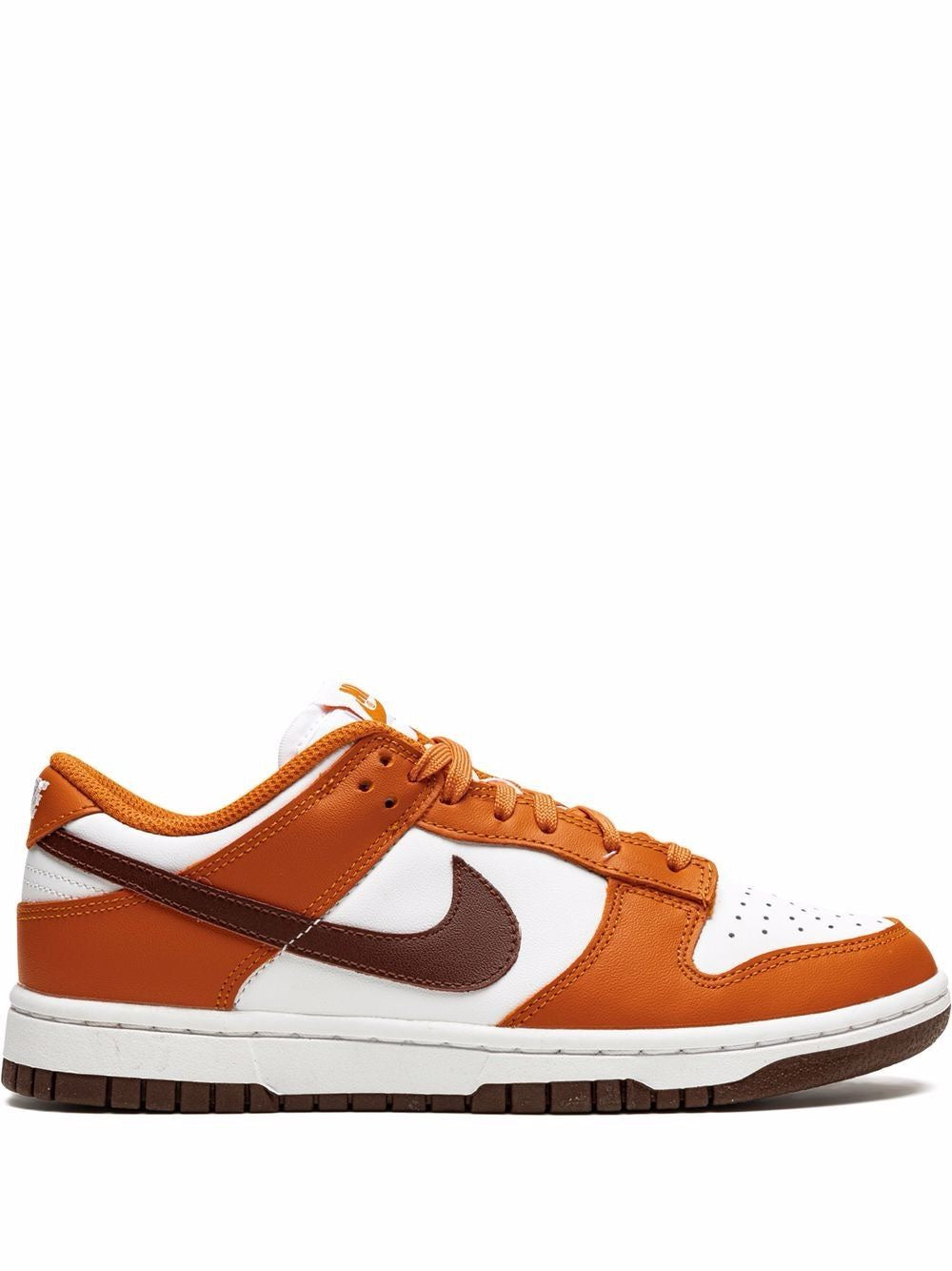 NIKE DUNK LOW BRONZE ECLIPSE SIZE 6 MENS