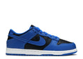 NIKE DUNK LOW HYPER COBALT SIZE 3 GS