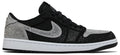 Swarovski x Wmns Air Jordan 1 Retro Low OG 'Shadow'