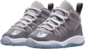 AIR JORDAN 11 COOL GREY SZ 11C