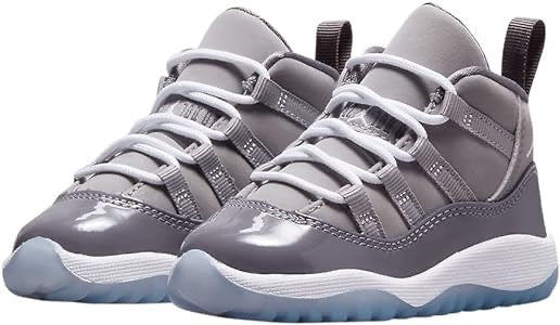 AIR JORDAN 11 COOL GREY SZ 11C