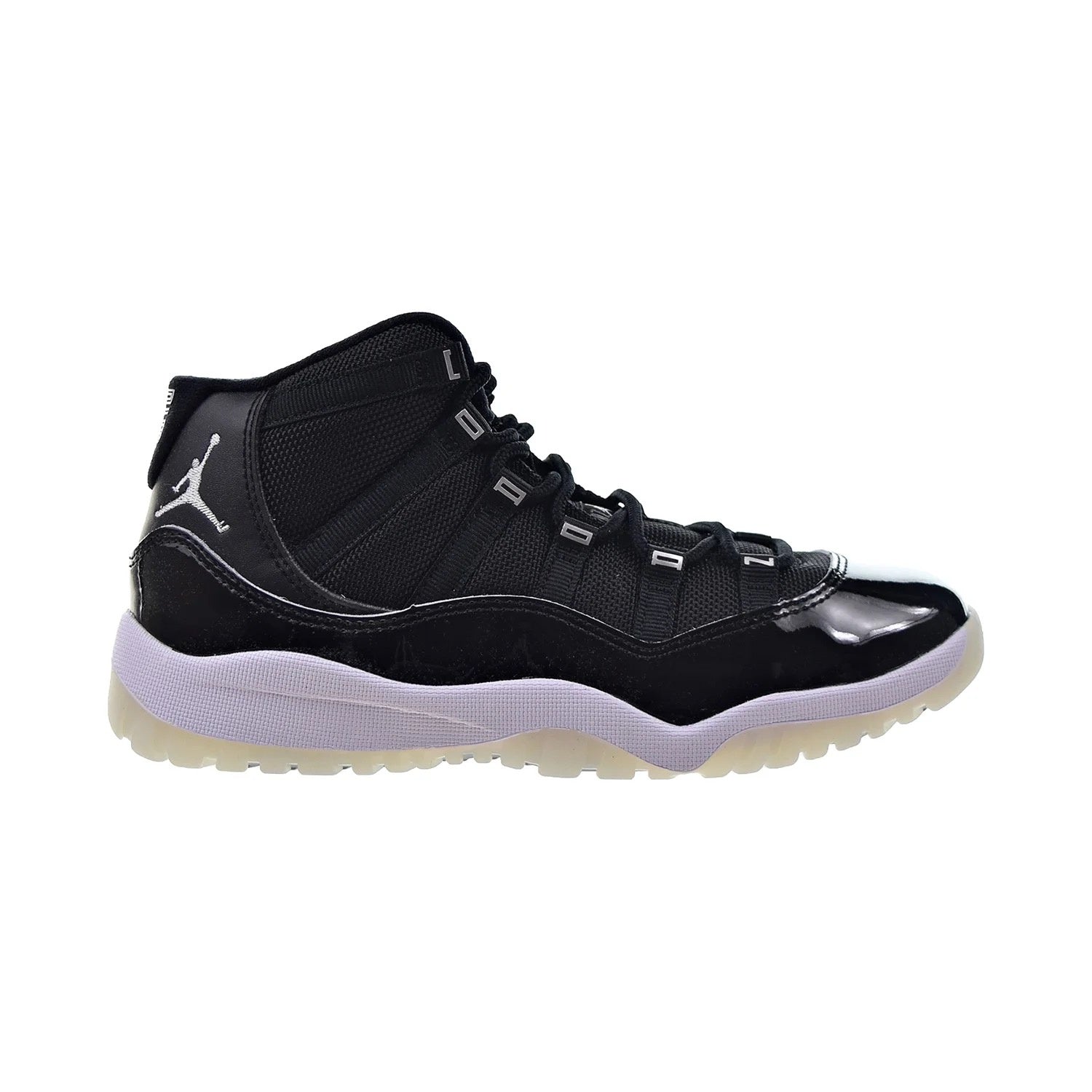 AIR JORDAN RETRO 11 JUBILEE SIZE 4.5 GS