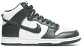 Dunk High SP 'Spartan Green'