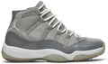 JORDAN 11 COOL GREY 2010 SZ 3