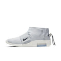 NIKE AIR/FEAR OF GOD MOCCASIN PURE PLATINUM SIZE 12 MENS