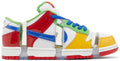 Dunk Low SB 'Sandy Bodecker'