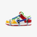 NIKE SB DUNK LOW OG SANDY BODECKER SIZE 10.5 MENS