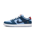 NIKE SB DUNK LOW PRM COASTAL SIZE 11 MENS