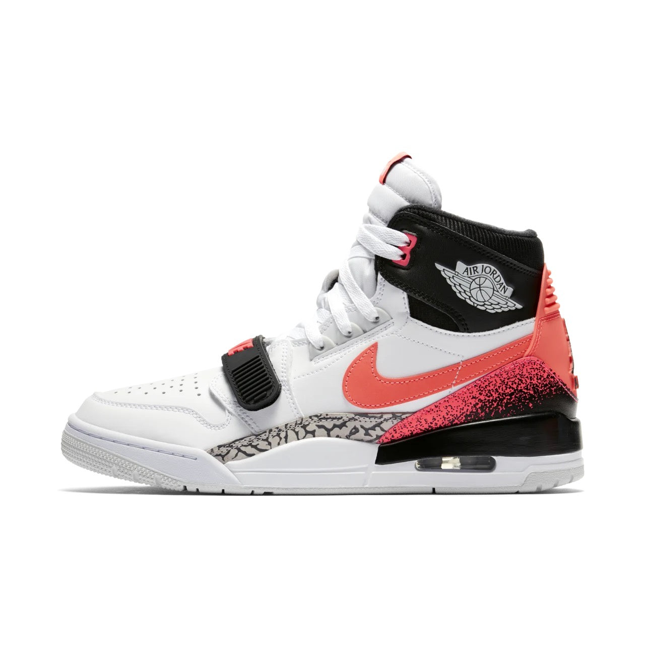 AIR JORDAN LEGACY 312 NRG SIZE 12 MENS