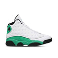 AIR JORDAN RETRO 13 LUCKY GREEN SIZE 13 MENS