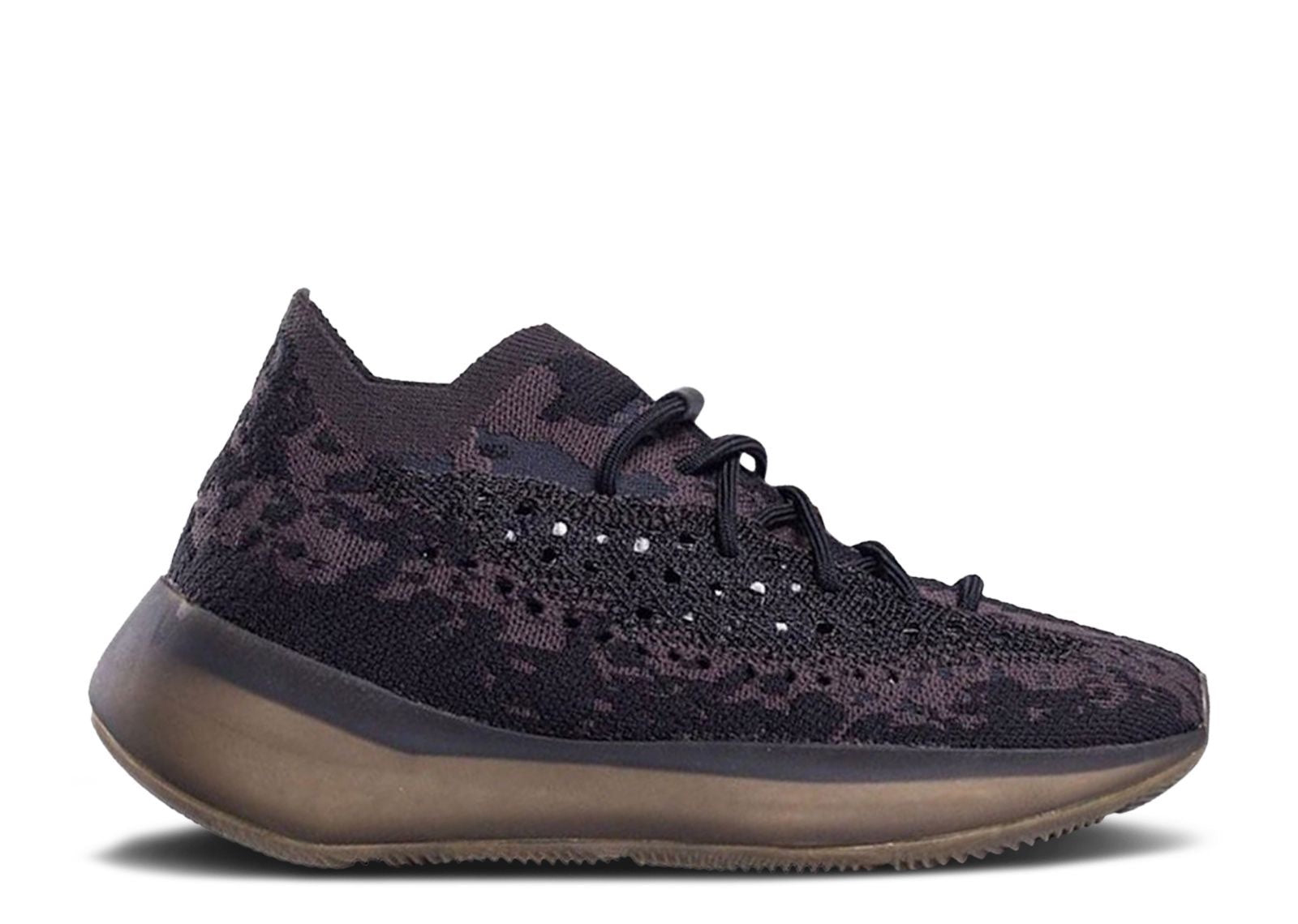 YEEZY BOOST 380 ONYX SIZE 5 MENS