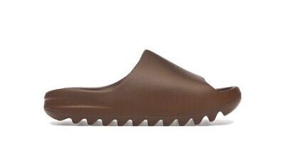 YEEZY SLIDE FLAX SIZE 9 MENS