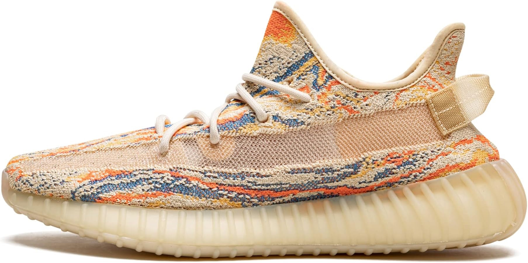 YEEZY BOOST 350 V2 MX OAT SIZE 9.5 MENS