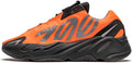 YEEZY 700 MNVN ORANGE SIZE 6.5 MENS
