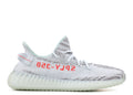 YEEZY BOOST 350 BLUTIN SIZE 9.5 MENS