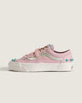 Vans Premium Old Skool Gemstone Mushroom - Pink