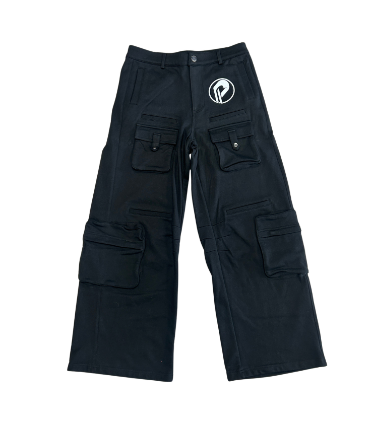 Prospera Cargo Joggers