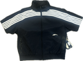 CRFTD: Wind Breaker WindBreaker - Black / White