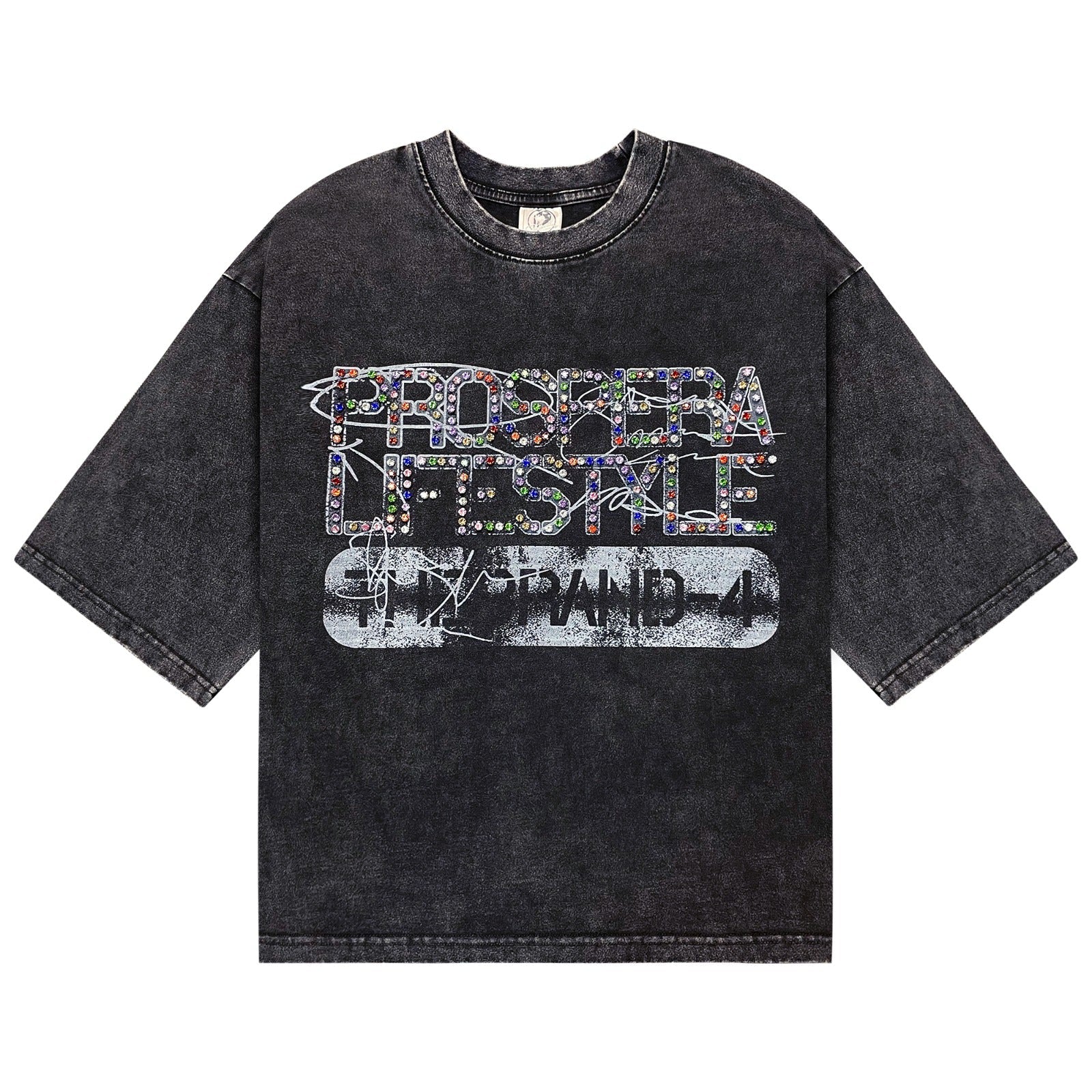 Prospera - Colors T-shirt