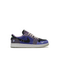 Zion Williamson x Air Jordan 1 Retro Low OG GS 'Voodoo Alternate'