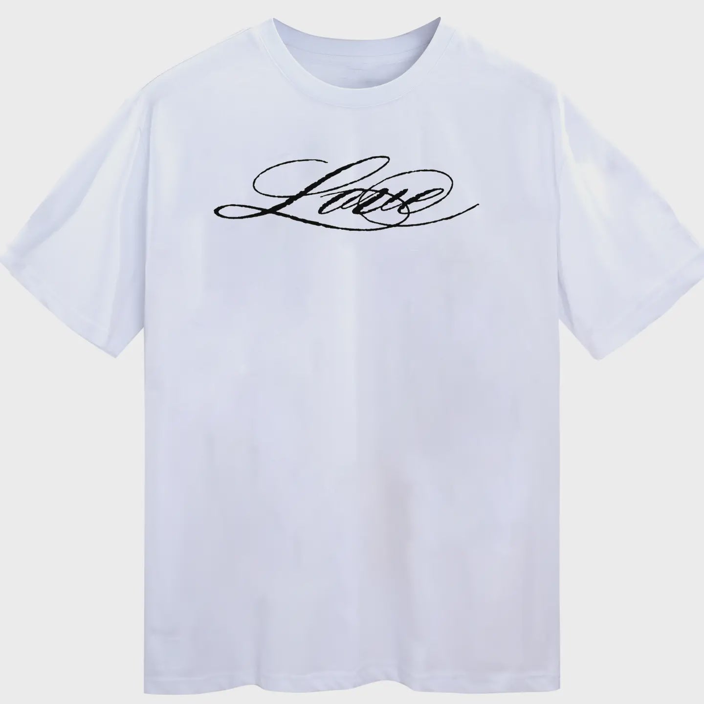 Very Rare - Love - T-Shirt