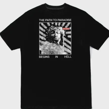 Very Rare - Path To Paradise - T-Shirt