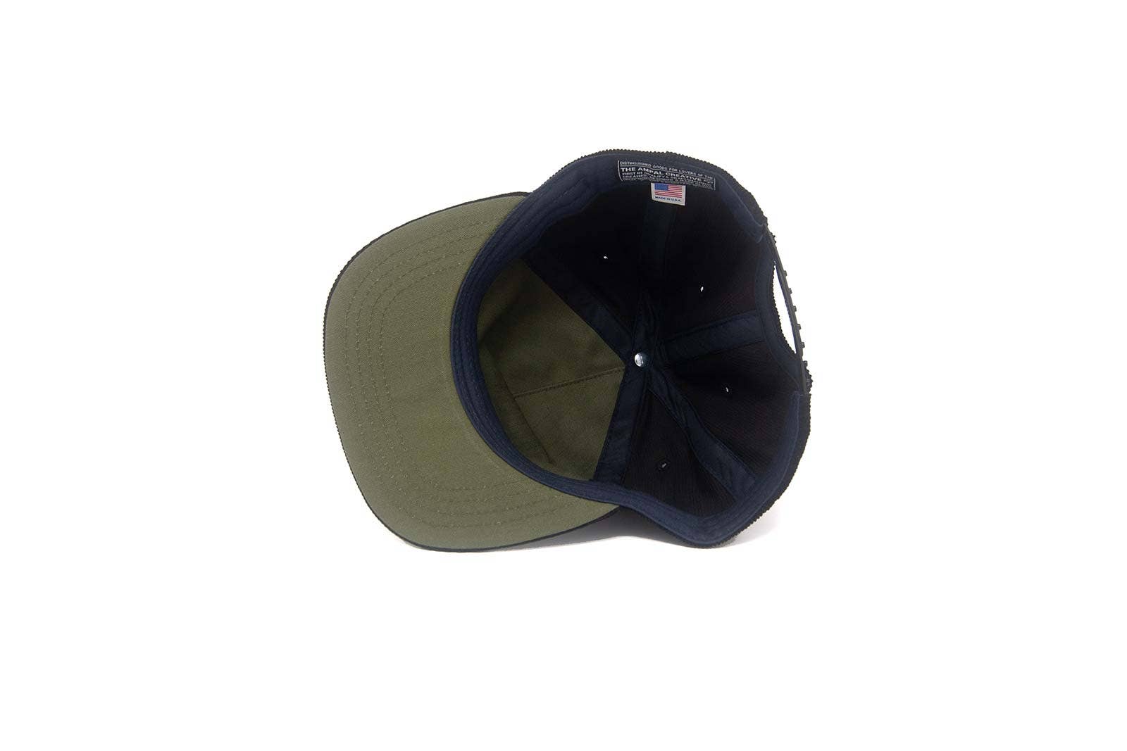 SF CITY SERIES - Snapback