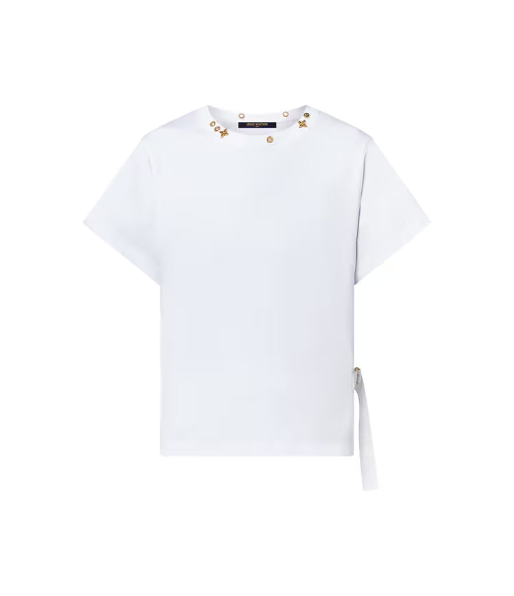 Louis Vuitton  Side Strap T-Shirt