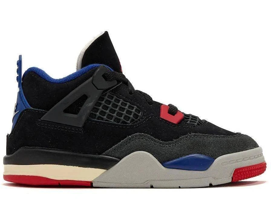 Air Jordan 4 Retro PS 'Rare Air' Kids 6c