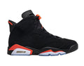 Jordan 6 Retro Infrared Salesman