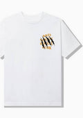 Anti Social Social Club After Us T-shirt 'WHITE/MULTI'